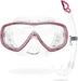 Cressi Onda & Mexico, Pink
