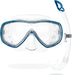 Cressi Onda & Mexico, Blue