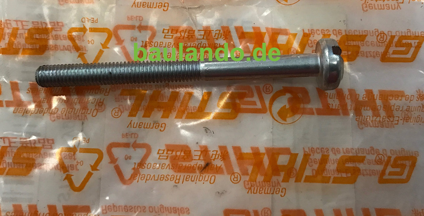 Stihl 1123-664-1605 Clamping bolt