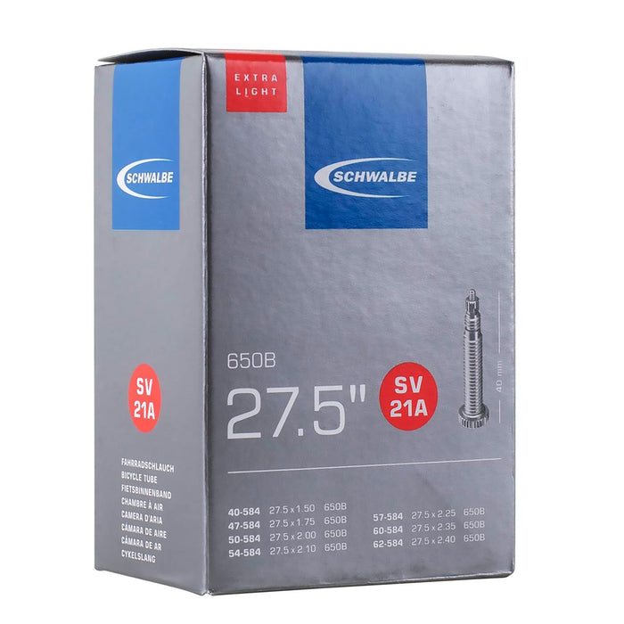 SCHWALBE 318633 Bicycle Inner Tube