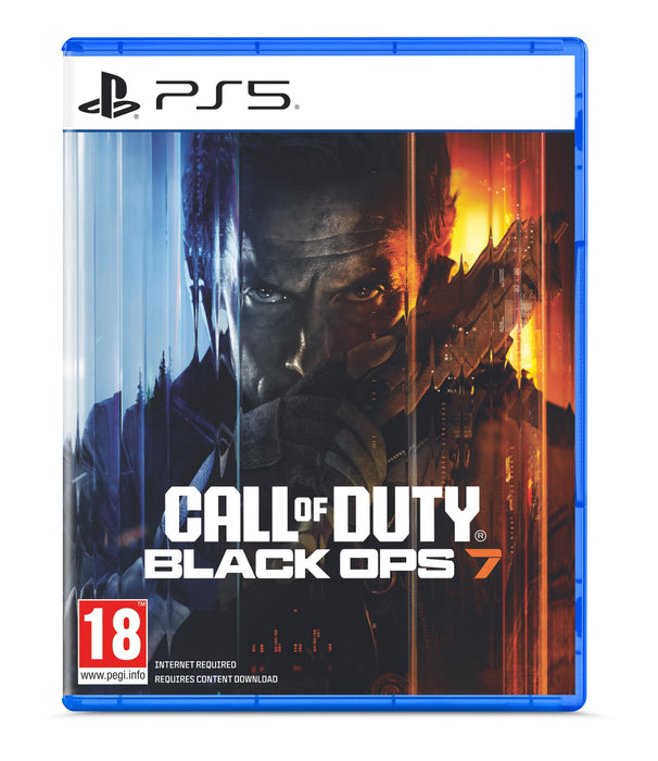 ACTIVISION BLIZZARD Call of Duty: Black Ops 7 PS5