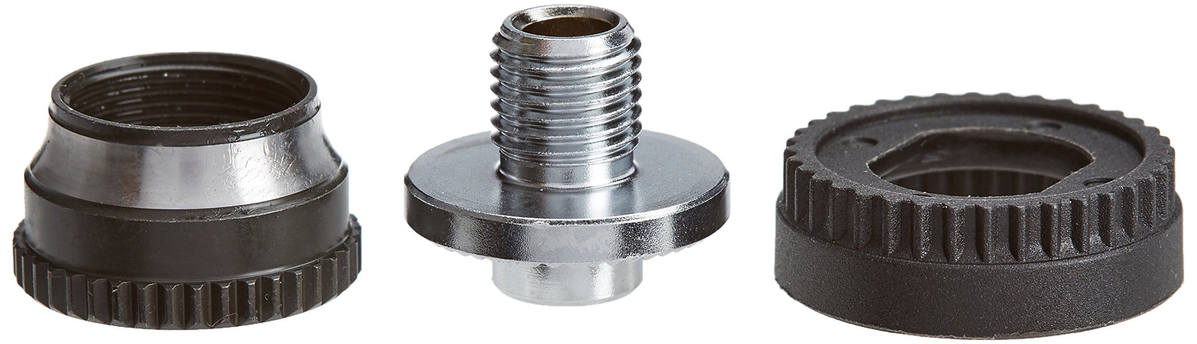 Shimano Lock Nut Unit L.H.WH-6800-F