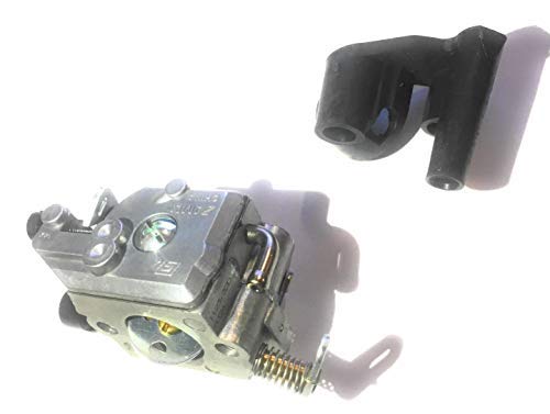 Stihl 1123-120-0632 carburetor C1Q-100338A