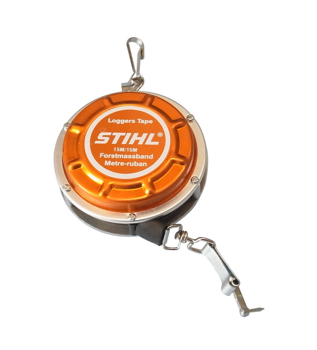 Stihl 0000-881-0800 tape measure, length 15 m