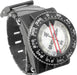 Cressi Compass w/Strap and Hose Mount