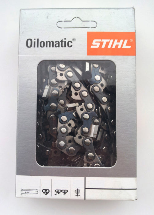 Stihl 3652-000-0066 chain RMC 3/8" 1.6mm /45cm/