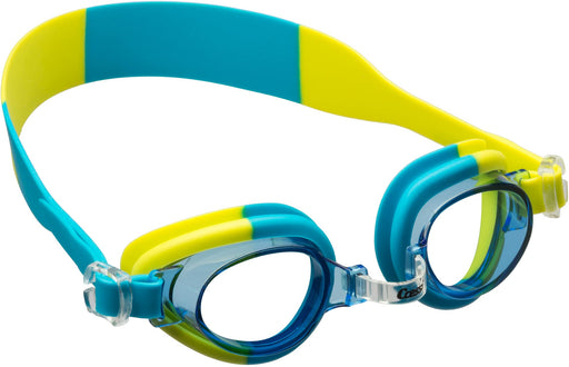 Cressi Starfish, Green/Azure