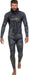 Cressi Lampuga 5mm, Camouflage Pelagic Fish, L