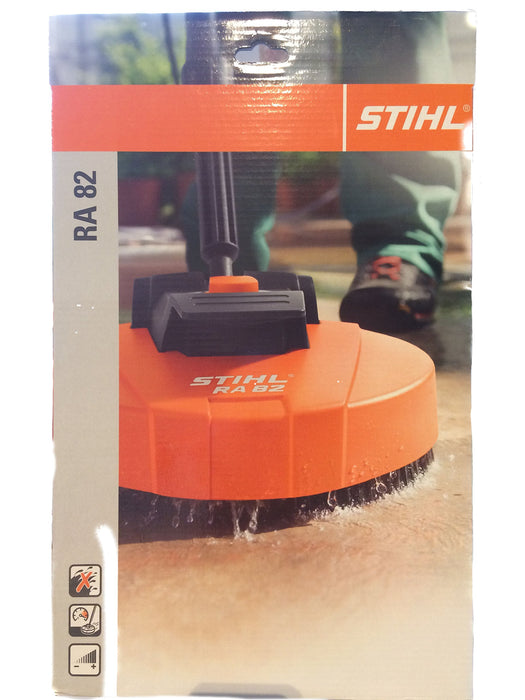 Stihl 4900-500-3903 Patio cleaning nozzle RA 82