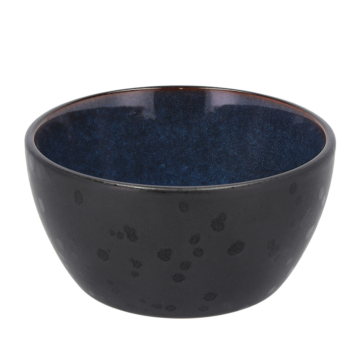 Bitz Bowl 12 cm Black/Dark blue 821185