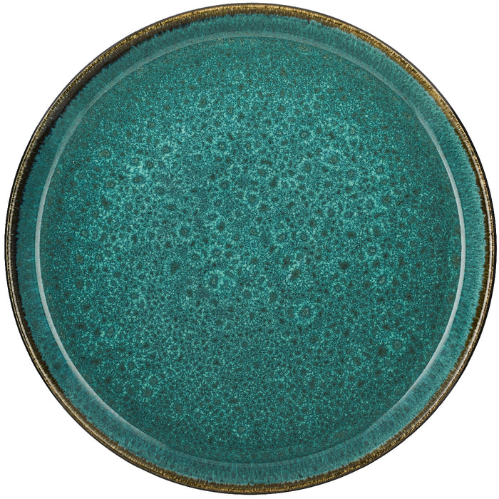 Bitz Gastro plate 27 cm Green/Green 821252