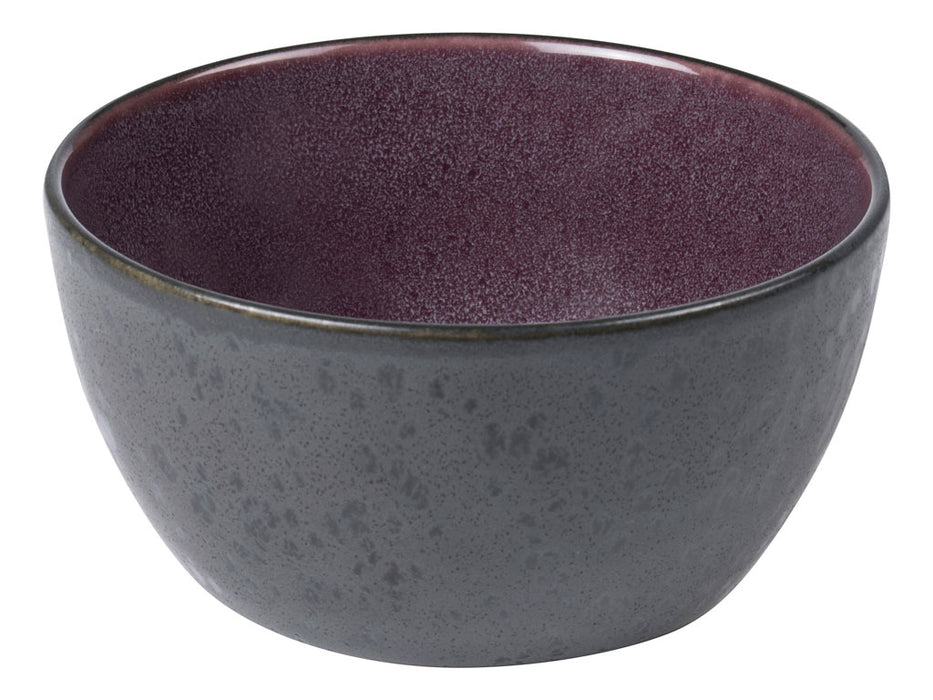 Bitz Bowl 12 cm Black/Lilac 821363