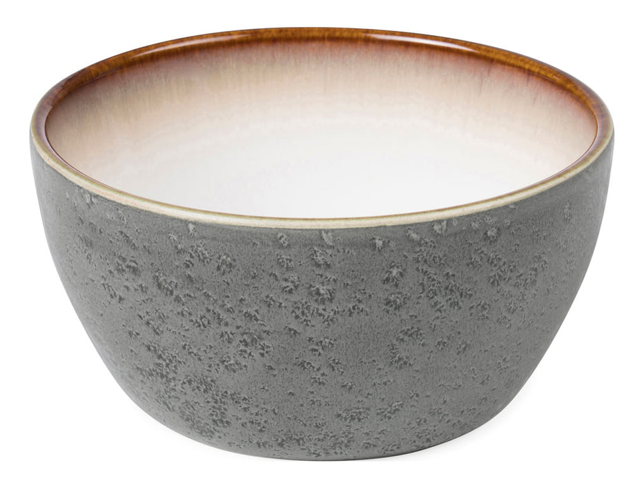 Bitz Bowl 12 cm Grey/Cream 821396