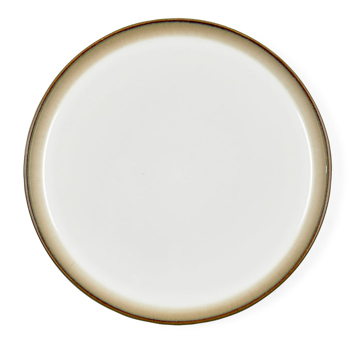 Bitz Gastro plate 27 cm Grey/Cream 821403