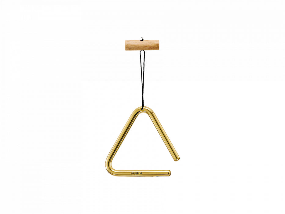 MEINL Percussion Brass Triangle - 4"