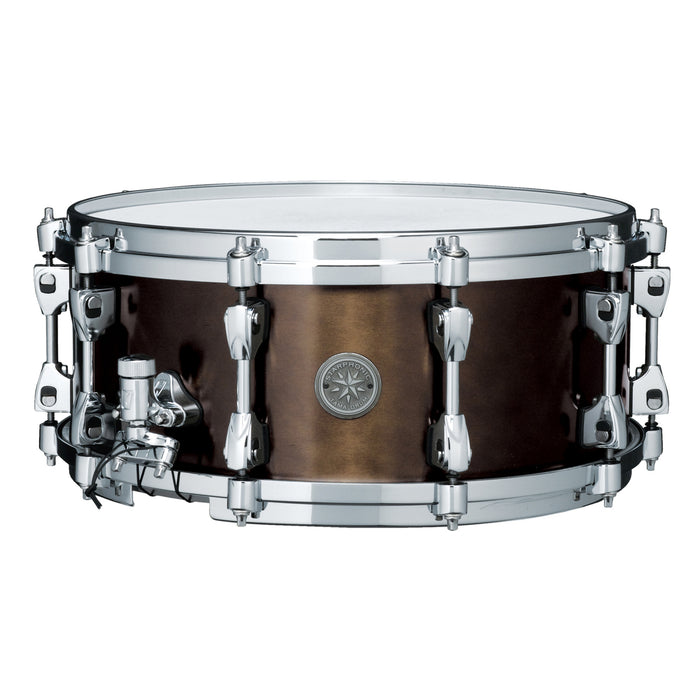 TAMA STARPHONIC Bell Brass Snare Drum 14" x 6"
