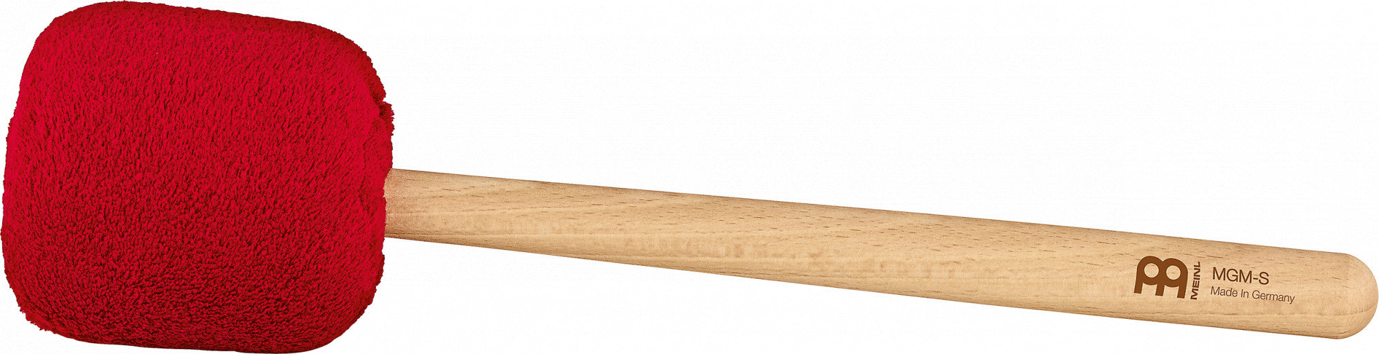 Meinl Sonic Energy Gong Mallet Small - Rose