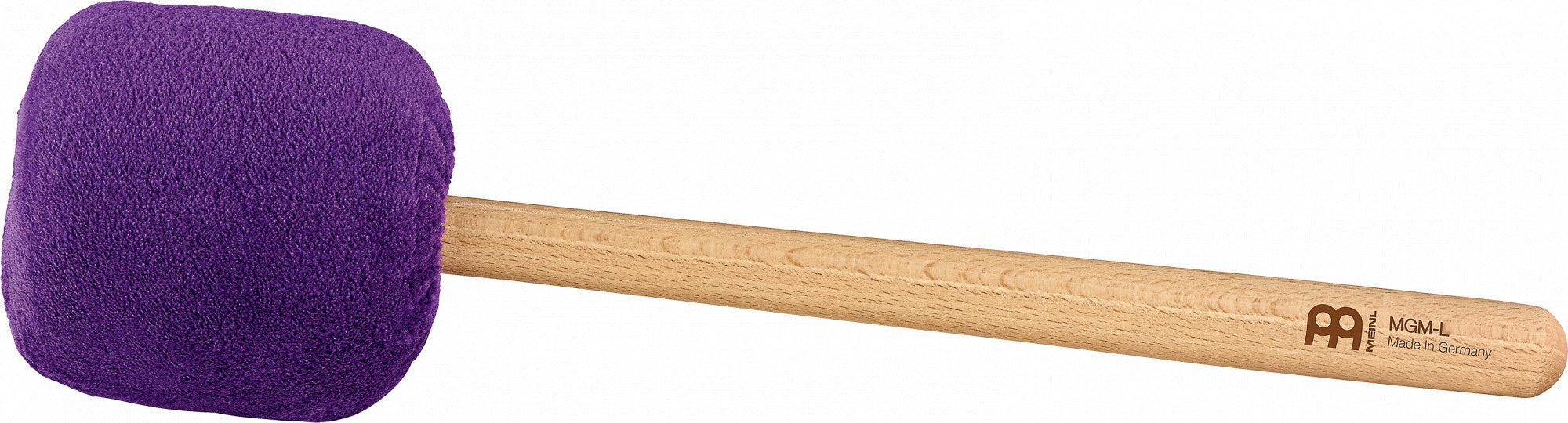 Meinl Sonic Energy Gong Mallet Large - Lavender