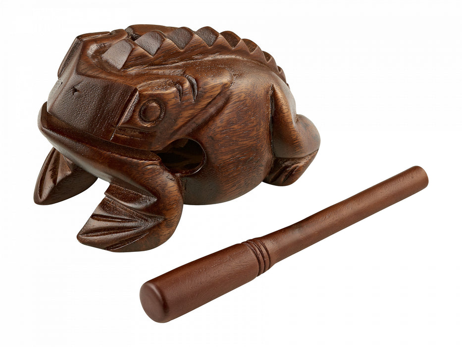 MEINL Percussion Wooden Frog - Large