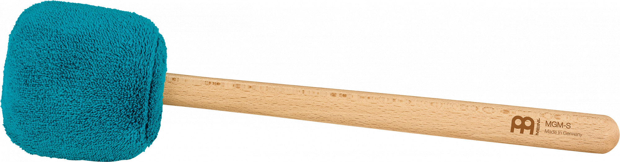 Meinl Sonic Energy Gong Mallet Small - Sea Petrol