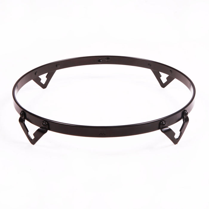 MEINL Percussion Rim - 12" black for Bata BA3