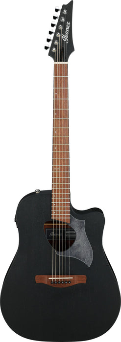 IBANEZ ALT 6-Str Weathered Black Open Pore