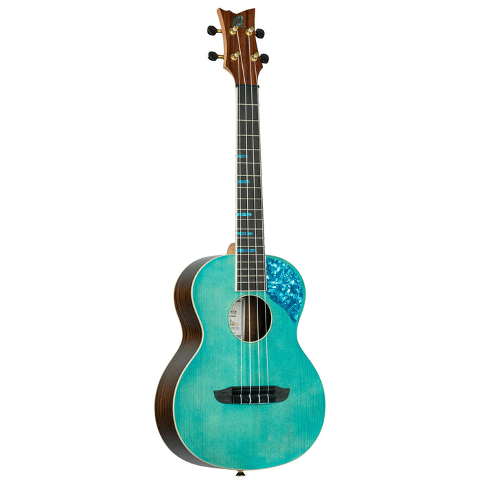 ORTEGA Ghost Series Tenor Ukulele 4 String