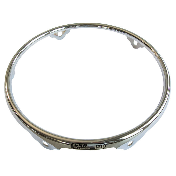 MEINL Percussion SSR rim for djemben DJW3/DJF3 - 12" chrome