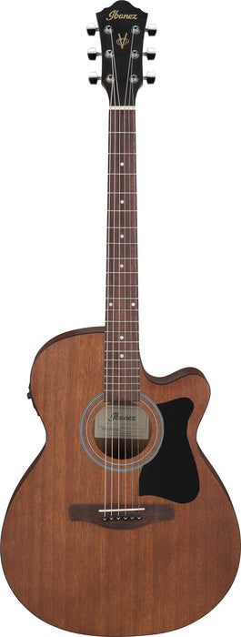 IBANEZ V Acoustic 6-Str Open Pore Natural