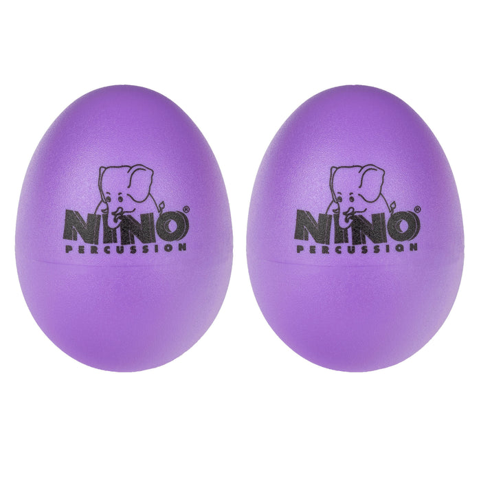 NINO Percussion Egg Shaker