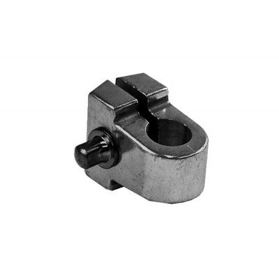 TAMA Key Lock for MTH600 / MT825 Imperialstar - Black Nickel