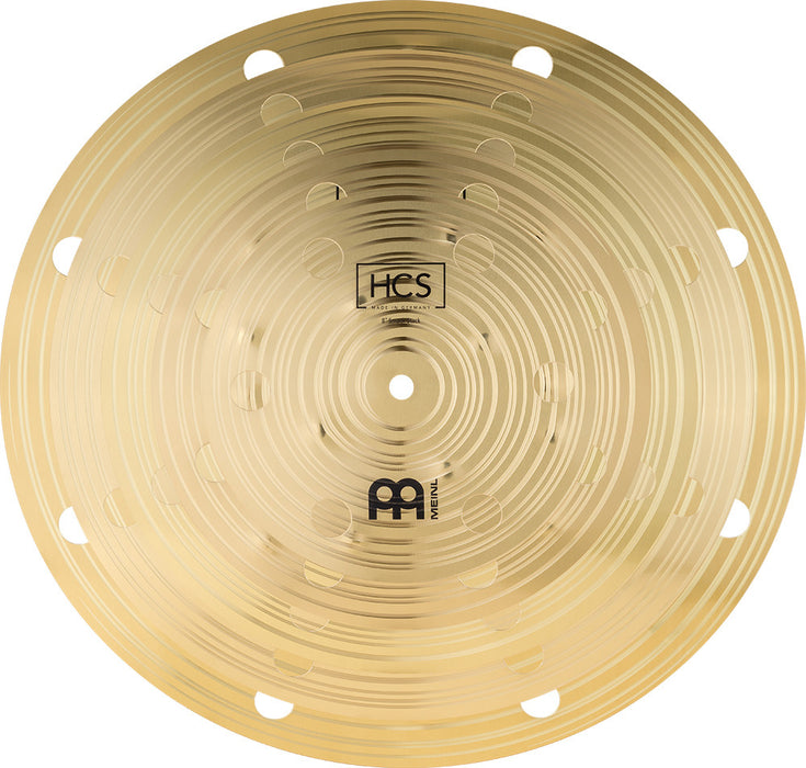 MEINL Cymbals HCS Smack Stack - 8"/10"/12"/14"/16"