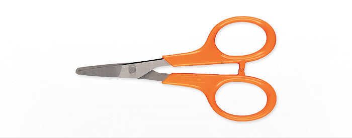 Fiskars Classic nail scissors 859806/1003028