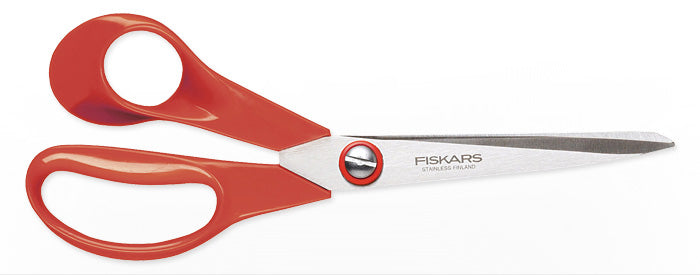 Fiskars Universal left-handed scissors Classic 859850/1000814
