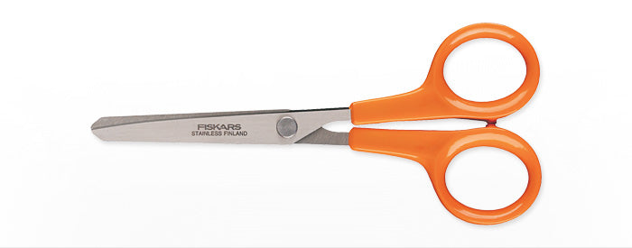 Fiskars Functional Form Classic 13 cm hobby scissors 859891