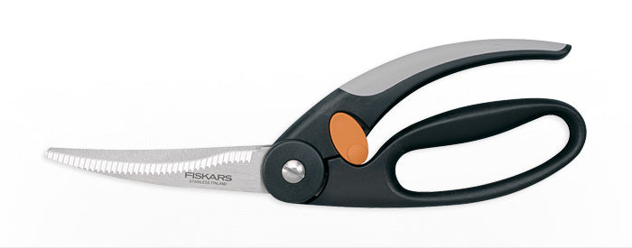 Fiskars Functional Form poultry shears 859975