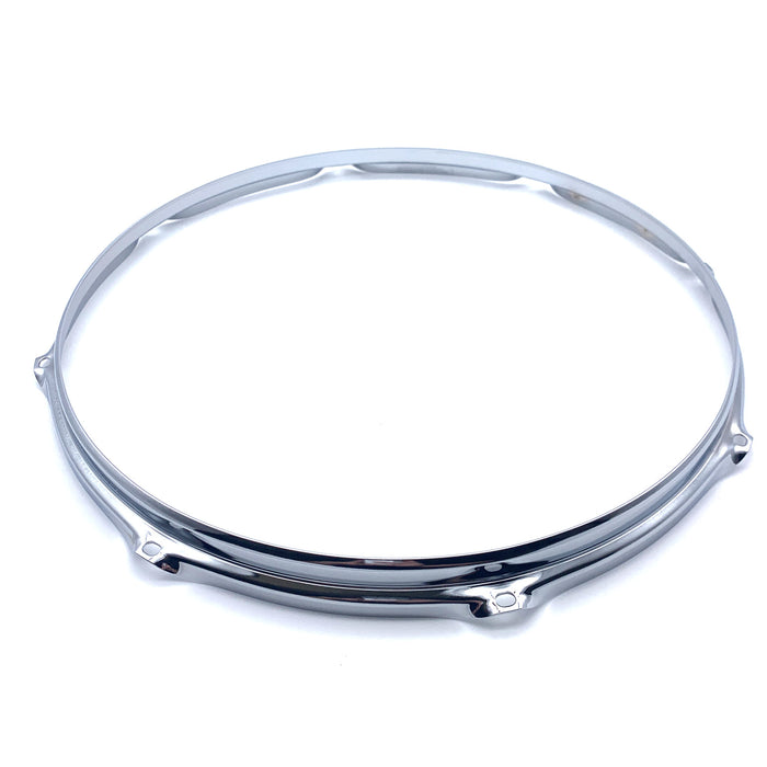 TAMA Sound Arc Drum Hoop 8 Hole - Chrome 16" for Silverstar
