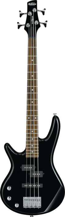 IBANEZ GIO miKro Electric Bass 4-String Lefty - Black