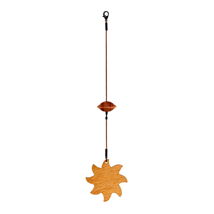 MEINL Sonic Energy Cosmic Bamboo Chime Pendulum for CBCSOL - Hard