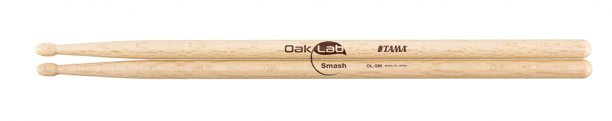 TAMA Oak Lab Series Drumsticks - Smash
