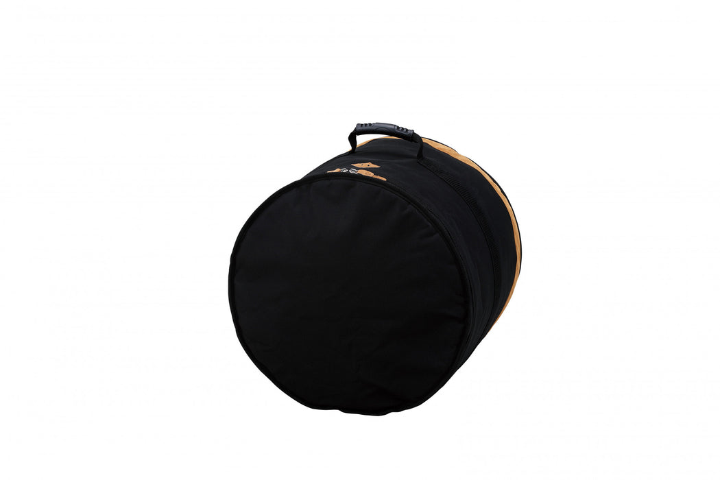 TAMA POWERPAD® Designer Collection Tom Tom Bag 14" x 14" - Black