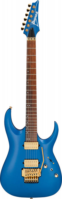 IBANEZ RGA-Series E-Guitar 6 String - Laser Blue Matte