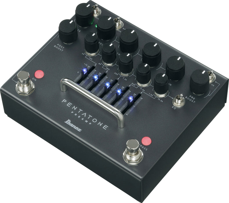 IBANEZ Pentatone Preamp