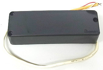 IBANEZ neck pickup SFR.SN - black for Ergodyne/SR models EDC700,SR3000