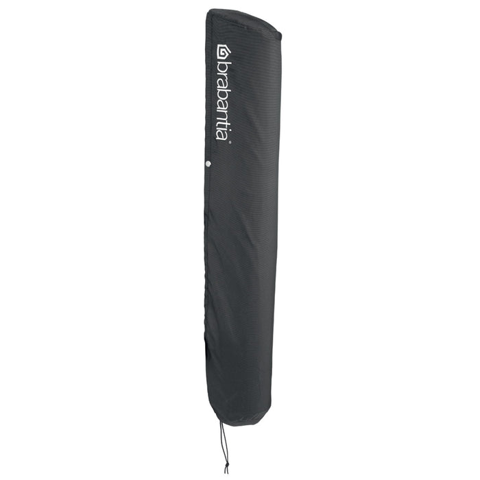 Brabantia WallFix dryer cover black 420108