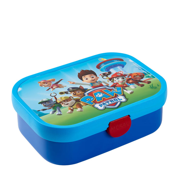 Mepal Campus Paw Patrol lunchbox 107440065350