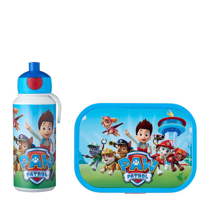 Mepal Lunch set Campus Paw Patrol 107410165350
