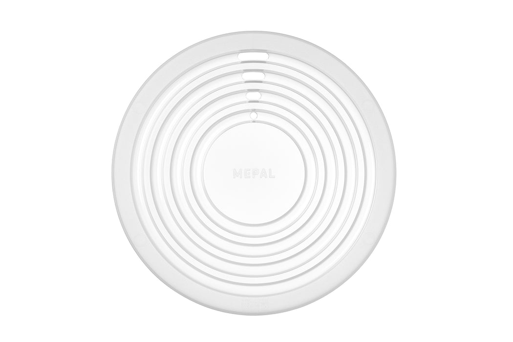 Mepal Cirqula bowl lid 106268053100