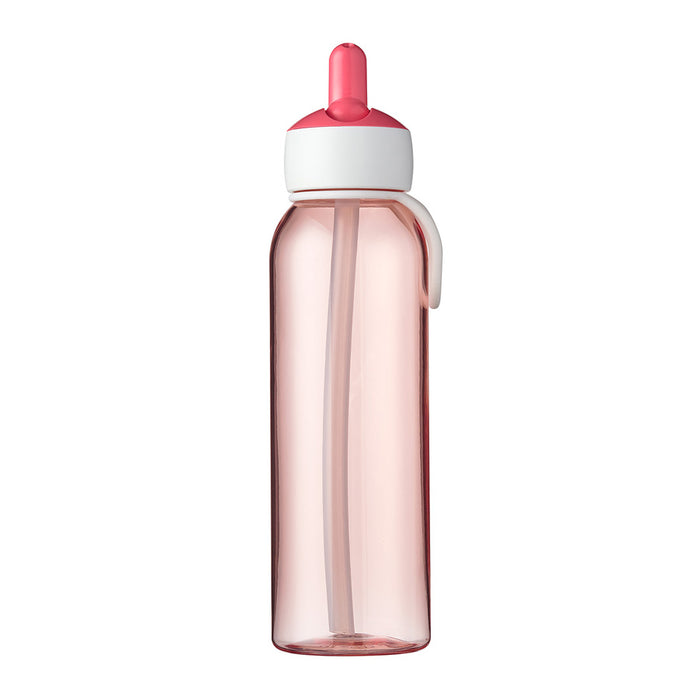 Mepal Campus 500ml flip-up bottle pink 107452078200