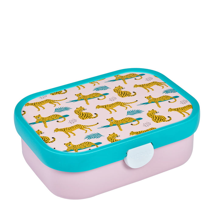 Mepal Campus Leopard Lunchbox 107440065388